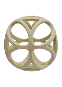 Little Dutch szilikon labda - homok