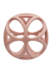 Little Dutch szilikon labda - pink