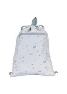 Little Dutch tornazsák - tengerész