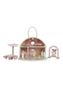 Little Dutch tündér házikó - Fairy Garden