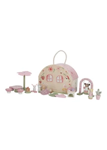 Little Dutch tündér házikó - Fairy Garden