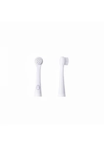 MM baba elektronikus szónikus fogkeféhez cserefejek (2db/csomag)