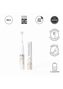 MM baba elektronikus szónikus fogkefe - Gigi Giraffe