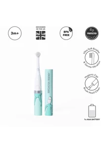 MM baba elektronikus szónikus fogkefe - Monkey