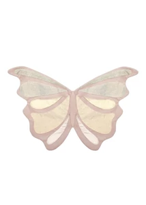 Emmelina Tündérszárnyak - pink