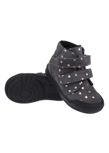 TD Shoes téli cipők 2024 - csillagos