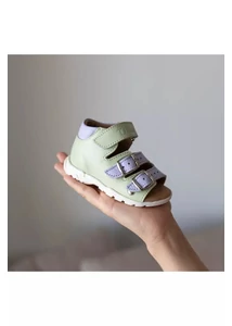 TD Shoes & Vágó Réka szandál