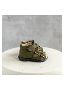 TD Shoes Szandál - oliva