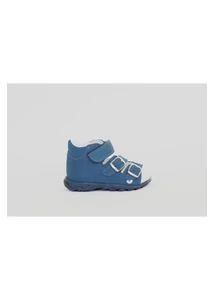 TD Shoes szandál - sötétkék