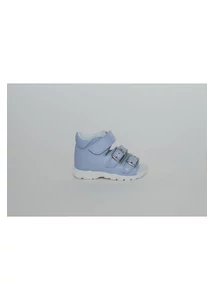 TD Shoes Szandál - levendula