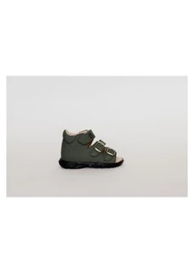 TD Shoes Szandál - zöld