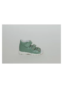 TD Shoes Szandál - menta