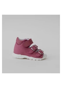 TD Shoes Szandál - eper