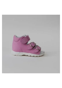 TD Shoes Szandál - pink fagyi
