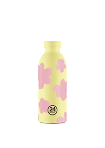 24BOTTLES Clima 500ml rozsdamentes acél termosz, Daydreaming Yellow