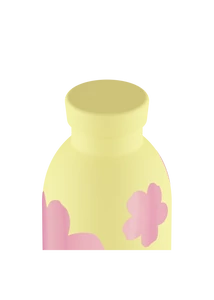 24BOTTLES Clima 500ml rozsdamentes acél termosz, Daydreaming Yellow