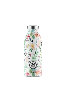 24BOTTLES Clima 850ml rozsdamentes acél termosz, Little Buds