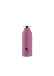 24BOTTLES Clima 500ml rozsdamentes acél termosz, MAUVE