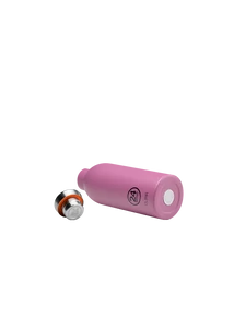 24BOTTLES Clima 500ml rozsdamentes acél termosz, MAUVE