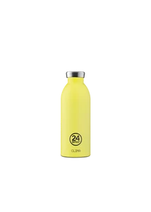 24BOTTLES Clima 500ml rozsdamentes acél termosz, CITRUS