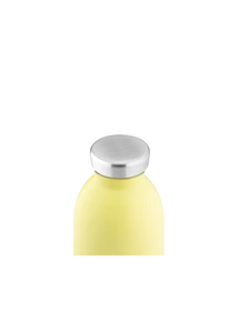 24BOTTLES Clima 500ml rozsdamentes acél termosz, CITRUS