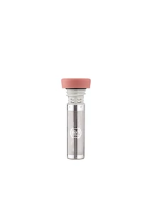 24BOTTLES Clima TEA infuser kupak, rózsaszín