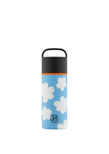 24BOTTLES Spin Bottle 730ml rozsdamentes acél bögre, Daydreaming