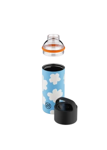 24BOTTLES Spin Bottle 730ml rozsdamentes acél bögre, Daydreaming