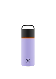 24BOTTLES Spin Bottle 730ml rozsdamentes acél bögre, Erica