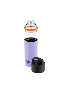 24BOTTLES Spin Bottle 730ml rozsdamentes acél bögre, Erica