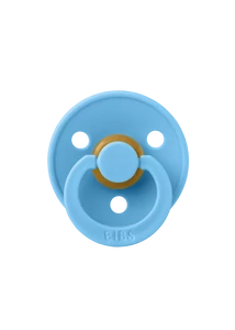 BIBS Colour - tavaszi szellő (tasakos) - 6-18 hó