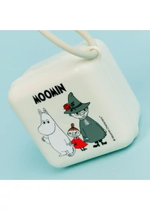 BIBS x Muminok cumitartó (Krémfehér)