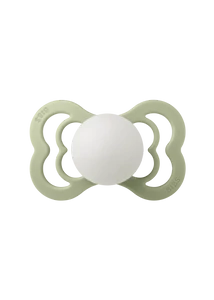 BIBS Supreme cumi - esti zsálya (tasakos) - 6-36 hó