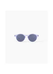 IZIPIZI IKONIKUS D STADIUM napszemüveg, Athletic Purple