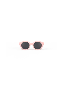 IZIPIZI Kids 9-36 C napszemüveg, pastell rózsaszín