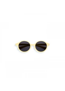 IZIPIZI Kids 9-36 D napszemüveg, citromsárga