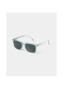 IZIPIZI TÉGLALAP L napszemüveg, Frozen Blue