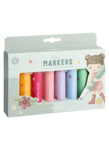 Little Dutch filctoll Rosa és barátai