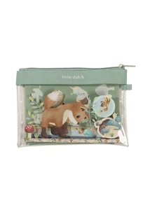 Little Dutch írószer készlet - Forest Friends