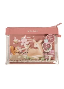 LittlLittle Dutch írószer készlet - Fairy Garden