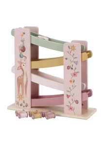 Little Dutch autók a lejtőn - Fairy Garden