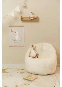 Little Dutch babafotel fehér