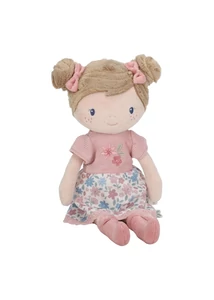 Little Dutch Rosa baba - 35 cm
