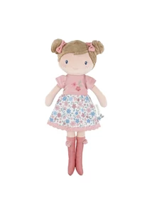 Little Dutch Rosa baba - 35 cm