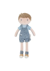 Little Dutch Jim baba - 35 cm