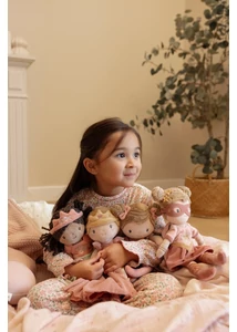 Little Dutch Evi hercegnő baba - 35 cm