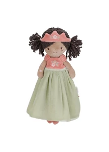 Little Dutch Evi hercegnő baba - 35 cm