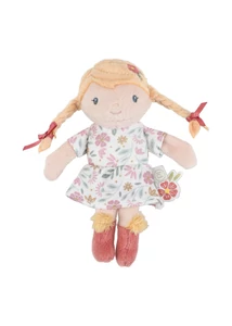 Little Dutch Julia baba - 10 cm