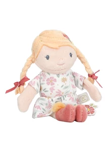 Little Dutch Julia baba - 10 cm