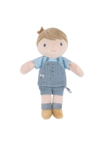 Little Dutch Jim baba - 10 cm